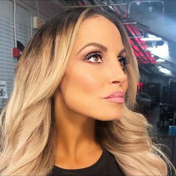 Trish Stratus