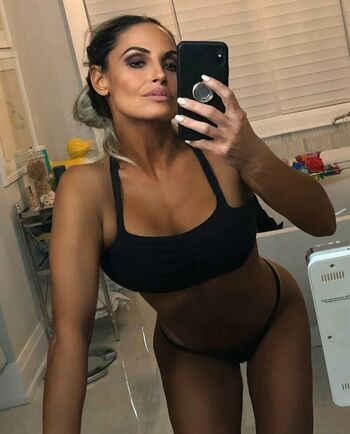 Trish Stratus