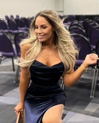 Trish Stratus