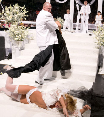 Trish Stratus