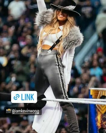 Trish Stratus