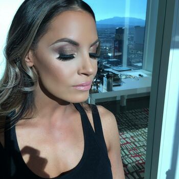 Trish Stratus
