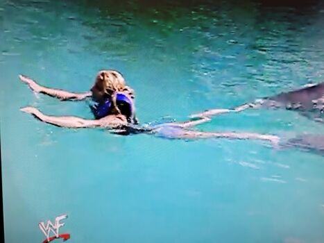 Trish Stratus