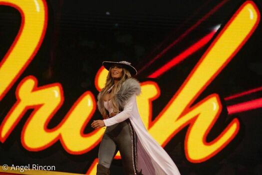 Trish Stratus
