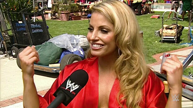 Trish Stratus