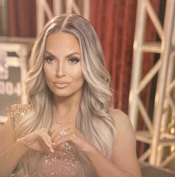 Trish Stratus