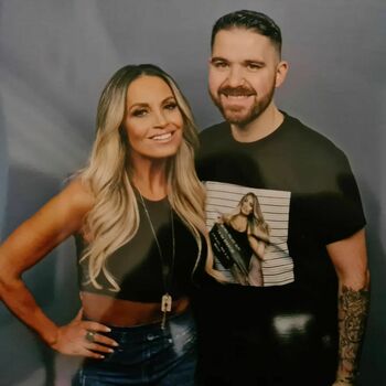 Trish Stratus