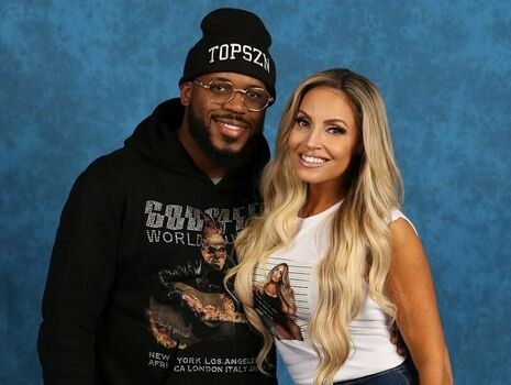 Trish Stratus
