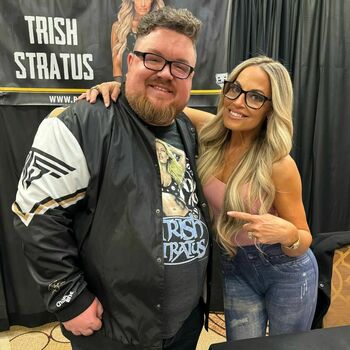 Trish Stratus