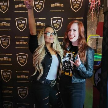 Trish Stratus