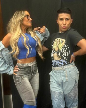 Trish Stratus