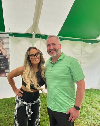 Trish Stratus