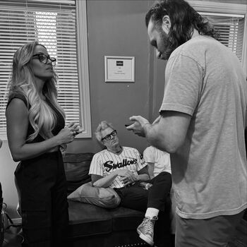 Trish Stratus