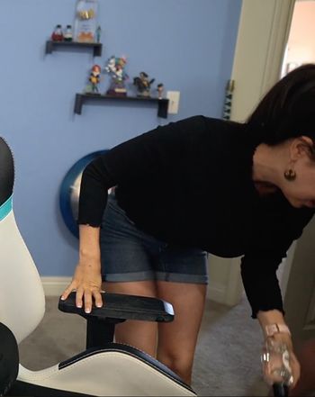 Trisha Hershberger