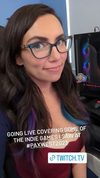 Trisha Hershberger