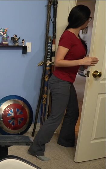 Trisha Hershberger