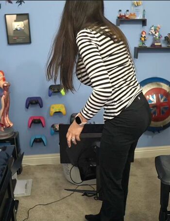 Trisha Hershberger