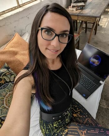 Trisha Hershberger
