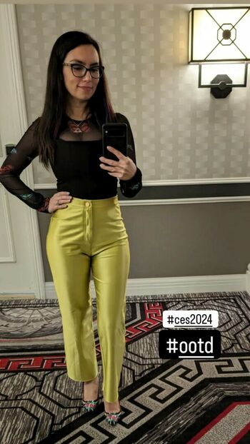 Trisha Hershberger