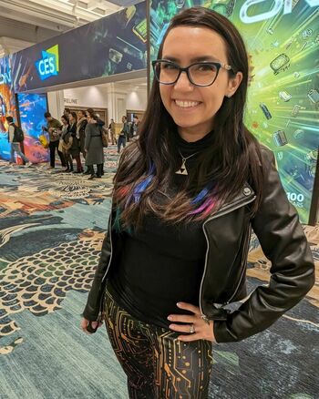 Trisha Hershberger