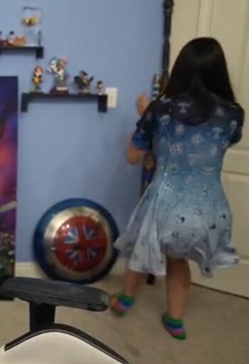 Trisha Hershberger