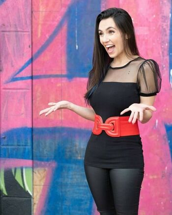 Trisha Hershberger