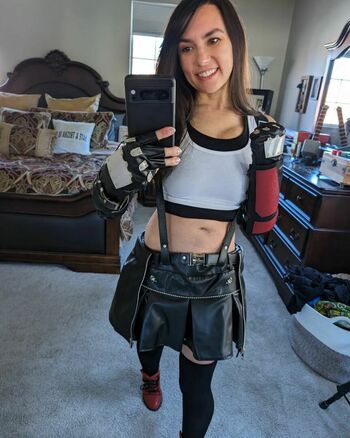 Trisha Hershberger