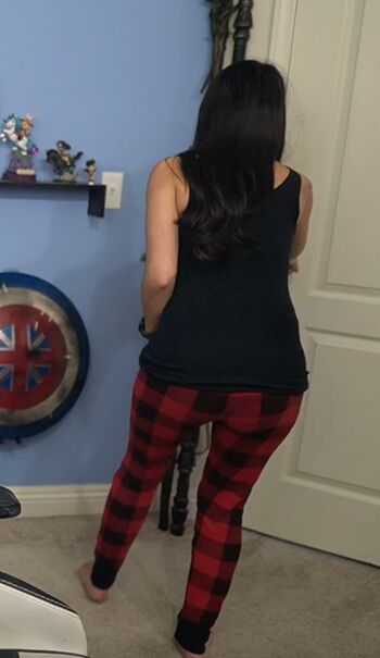 Trisha Hershberger