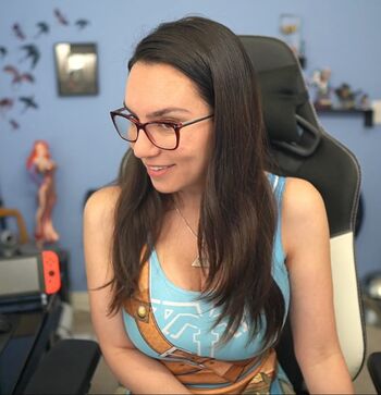 Trisha Hershberger