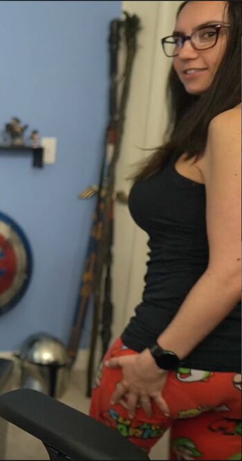 Trisha Hershberger