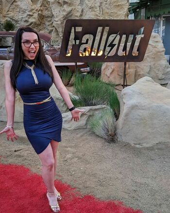 Trisha Hershberger