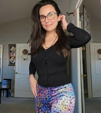 Trisha Hershberger