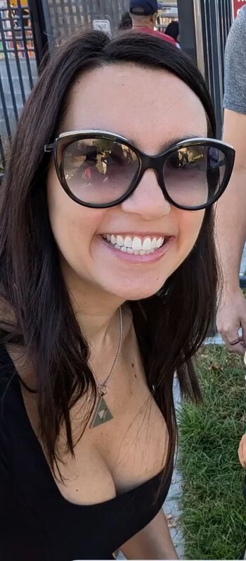 Trisha Hershberger