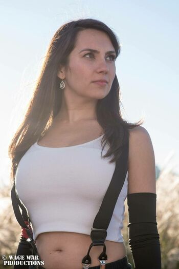 Trisha Hershberger