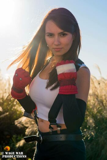 Trisha Hershberger