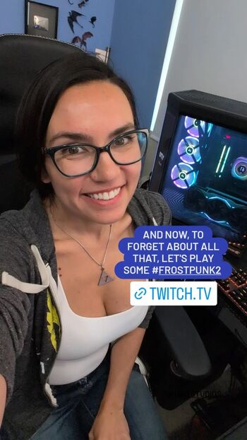 Trisha Hershberger