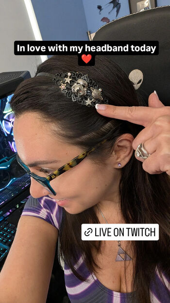 Trisha Hershberger