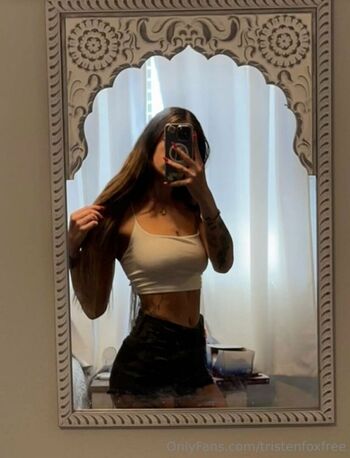 tristenfoxfree