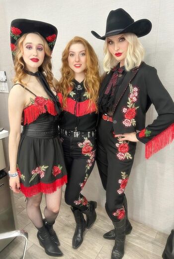 Try Channel Girls