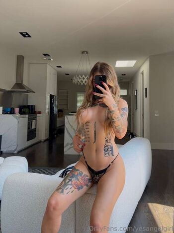TS Angel (yesangelgirl)
