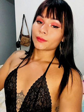 TS Angelique Andrea