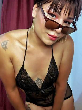 TS Angelique Andrea