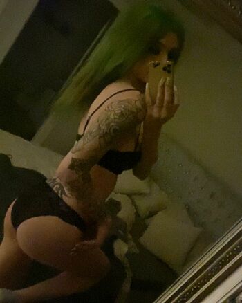 Ts Missy Adair
