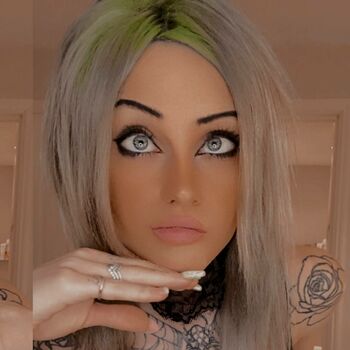 Ts Missy Adair