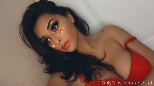 TS Nikki Mondragon