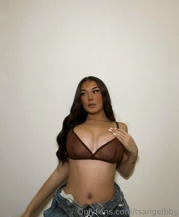 tsangelbby