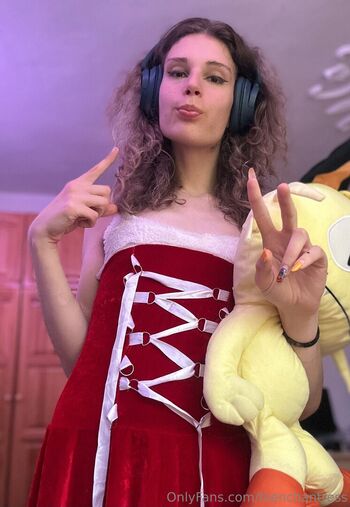 tsenchantress