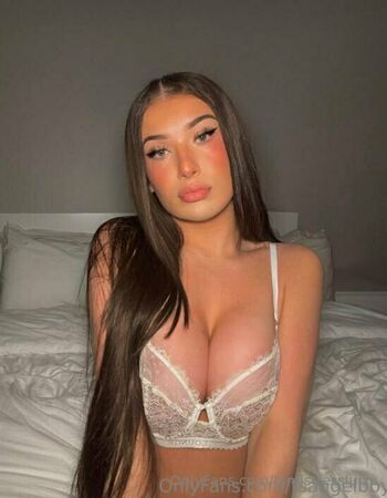 tsmistressluiza