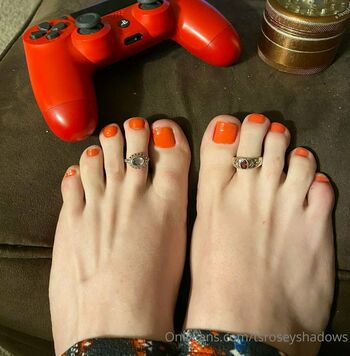 tsroseyshadows