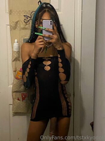 tstxkyodoll